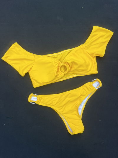Bikini patito