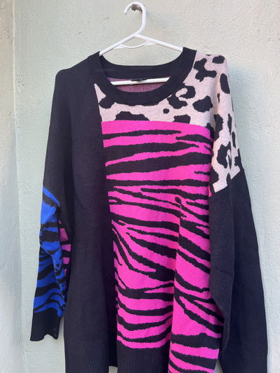 Sweter Torrid 