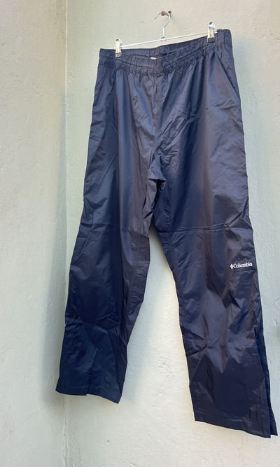 Pantalón Columbia Waterproof 