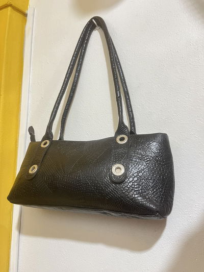 Cartera Blaqué 