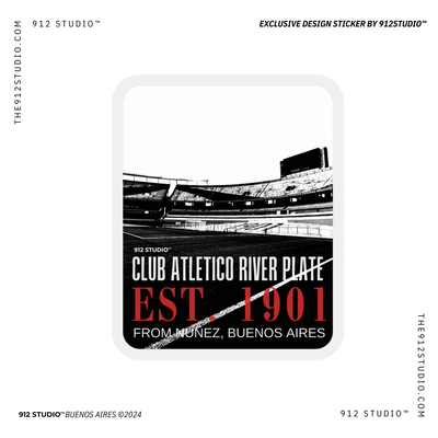 EST.1901_STICKER