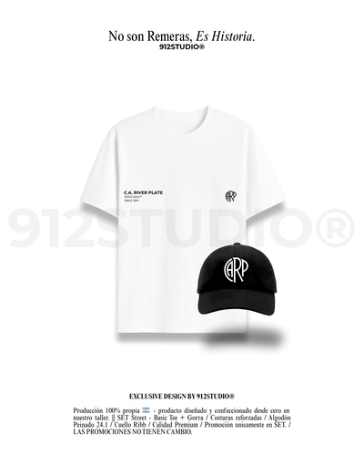 PACK 1934 - Classy White