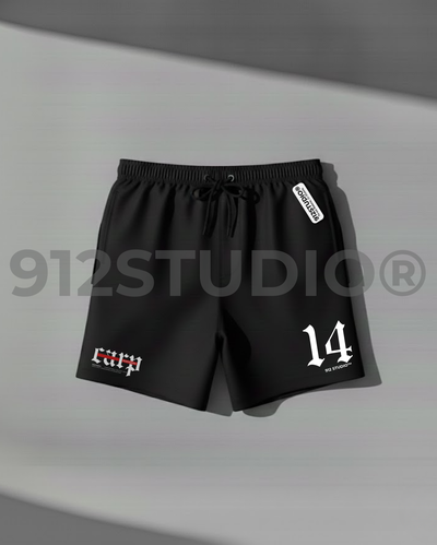 CARP SHORT DE BAÑO