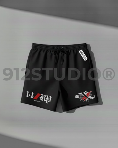 RP14 SHORT DE BAÑO