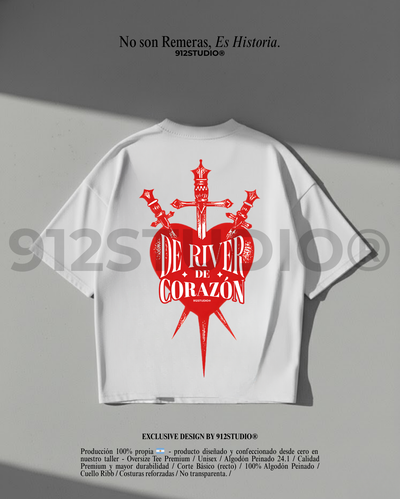 CORAZÓN_TEE