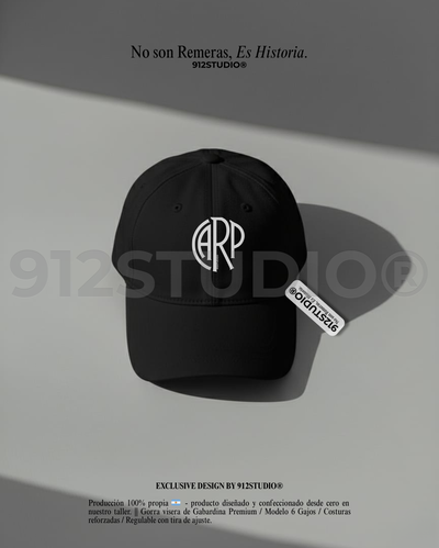 GORRA.21_CAP