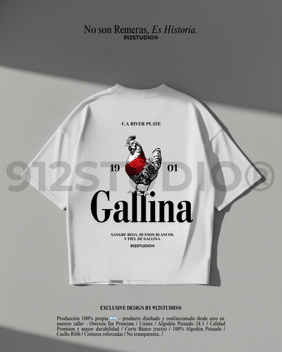 GALLINA_TEE
