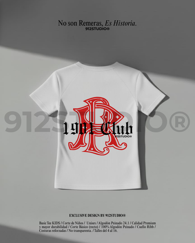 1901CLUB BASIC