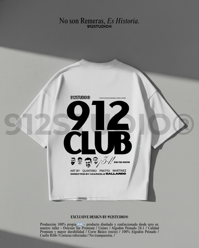 912CLUB_TEE