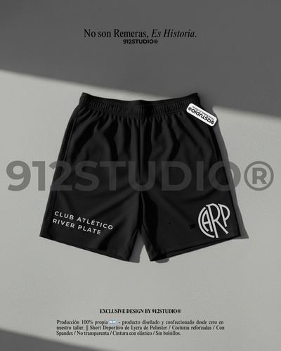 RP CARP SHORT