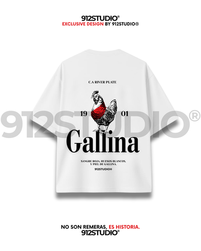 GALLINA_TEE