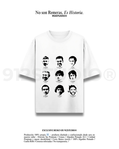IDOLS_TEE