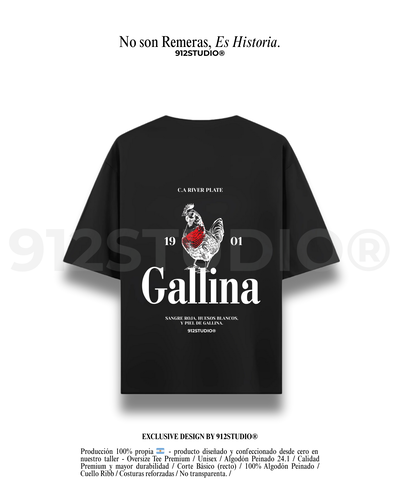 GALLINA_TEE