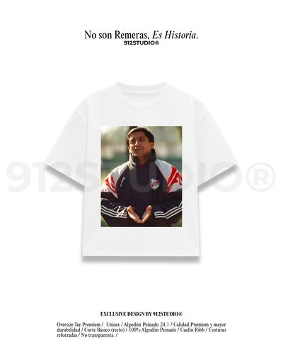 RAMÓN90´S_TEE