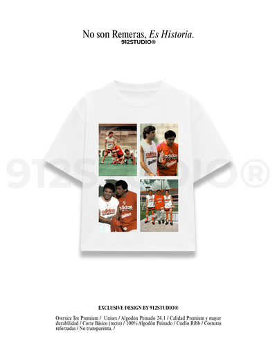 90´S_TEE