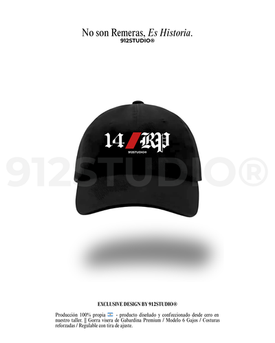 RP_GOTHIC_CAP