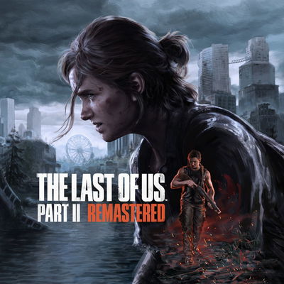 THE LAST OF US 2 STEAM