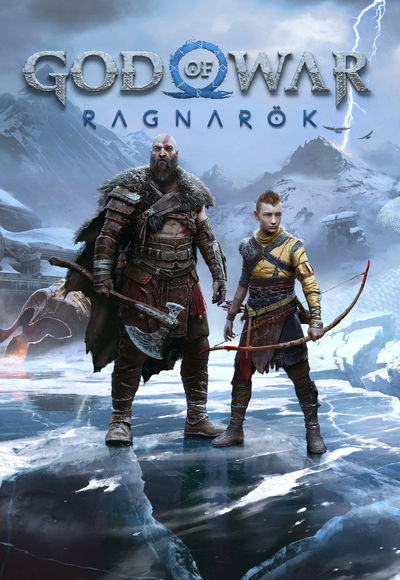 GOD OF WAR RAGNAROK CODIGO STEAM