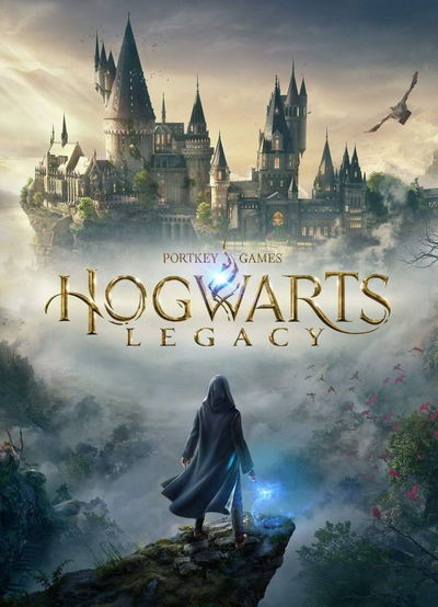 HOGWARTS LEGACY CODIGO STEAM