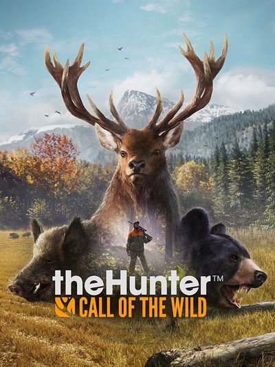 THEHUNTER CALL OF THE WILD CODIGO STEAM