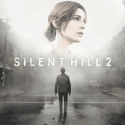 SILENT HILL 2 CODIGO STEAM