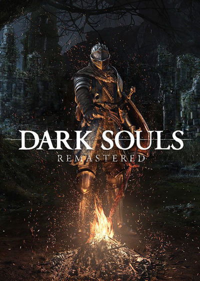 DARK SOULS REMASTERED CODIGO STEAM