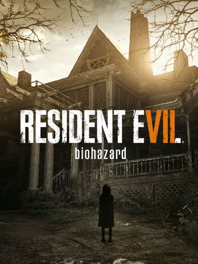 RESIDENT EVIL 7 BIOHAZARD CODIGO STEAM