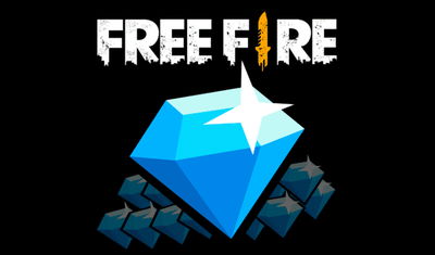 GIFT CARD FREE FIRE