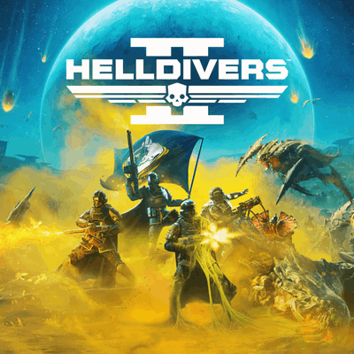 HELLDIVERS 2 CODIGO STEAM