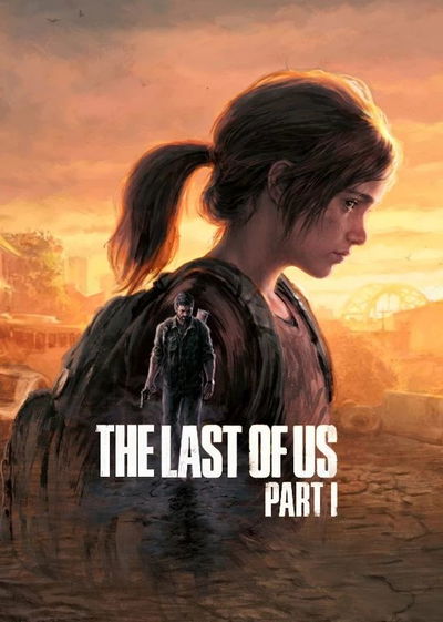 THE LAST OF US PART I CODIGO STEAM