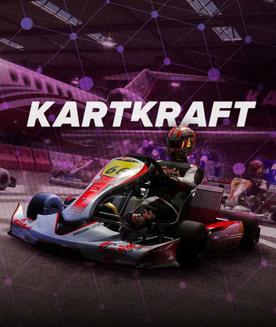 KARTKRAFT CODIGO STEAM
