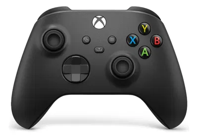 JOYSTICK ORIGINAL WIRELESS NEGRO XBOX SERIES X|S