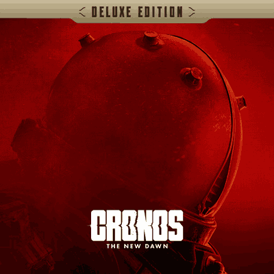 CRONOS THE NEW DAWN DELUXE EDITON CUENTA SECUNDARIA STEAM