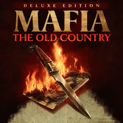 MAFIA THE OLD COUNTRY DELUXE EDITION CUENTA SECUNDARIA STEAM