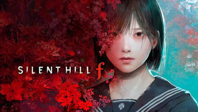 SILENT HILL F CUENTA SECUNDARIA STEAM