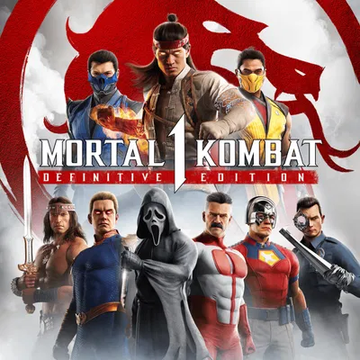 MORTAL KOMBAT DEFINITIVE EDITION CUENTA SECUNDARIA STEAM