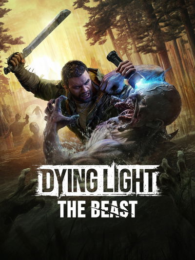 DYING LIGHT THE BEAST CUENTA SECUNDARIA STEAM