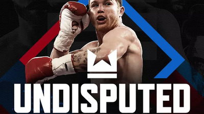 UNDISPUTED  SECUNDARIA STEAM