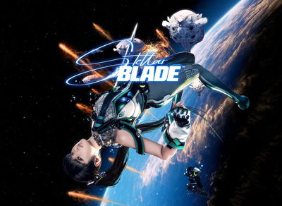 STELLAR BLADE CUENTA SECUNDARIA STEAM