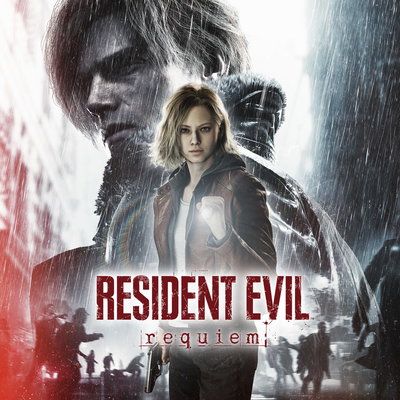 RESIDENT EVIL REQUIEM CODIGO STEAM