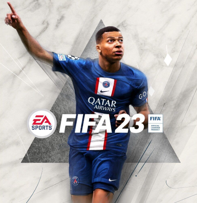 FC 23 PC CODIGO