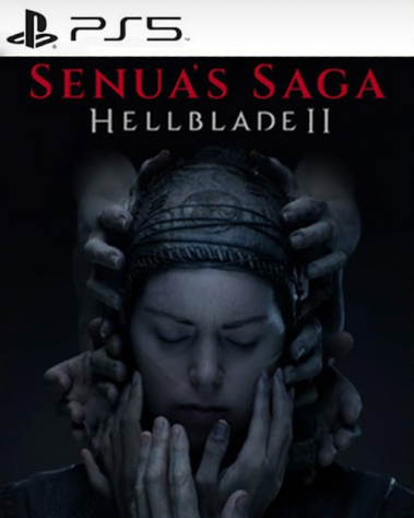 SENUA'S SAGA HELLBLADE II PS5