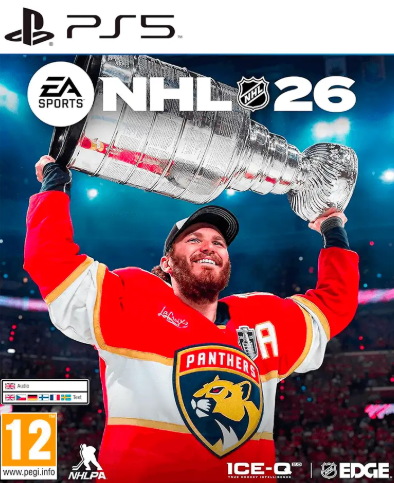 NHL 26 PS5