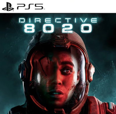 DIRECTIVE 8020 PS5