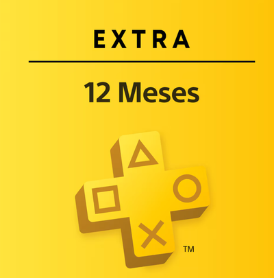PS PLUS EXTRA ESPAÑOL