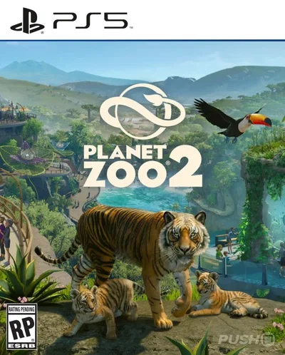 PLANET ZOO 2 PS5
