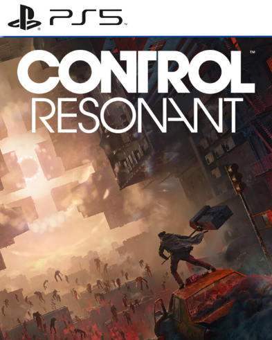 CONTROL RESONANT PS5