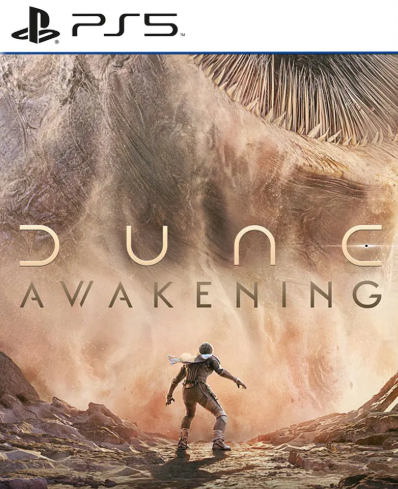 DUNE AWAKENING PS5