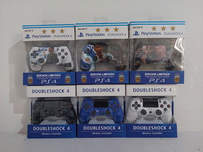 JOYSTICK REPLICA AAA