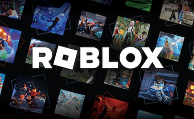 GIFT CARD ROBLOX